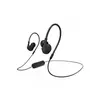 HAMA Freedom Athletics slušalke Bluetooth®, In-Ear, mikrofon, črne