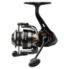 SAVAGE GEAR MAŠINICA SG6 2500H FD 9BB/6/2:1 + REZERVNA ŠPULNA