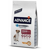 ADVANCE Suva hrana za pse piletina i pirinač Dog Mini Senior 3kg