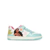 Geox Superge J Washiba Girl J65HXC 054AJ C0817 D Pisana