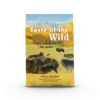 TASTE OF THE WILD Suva hrana za pse bizon&srnetina 2kg