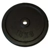 ACRAsport litega železa 15 kg, 30 mm