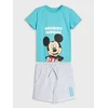 Sinsay - Pamuc´ni komplet Mickey Mouse - indigo