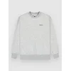 Element Co Cr Sweater mid grey heather