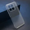 Futrola silikon clear za xiaomi 15 providna ( F121906 )