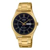 shumee CASIO MTP-V006G-1C MOŠKA URA + ŠKATLA