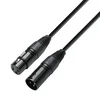 ADAM HALL K3DMF1500 DMX 3 PIN KABEL 15m