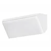 KEEN VANJSKA ZIDNA SVJETILJKA LED 12W/3000K/1080lm/IP65/CRNA