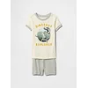 GAP Baby pajama set - Boys