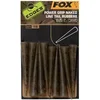 Edges Camo Power grip naked tail rubbers size 7 x 10 (CAC778)