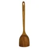 Wok spatula, acacia wood, 35 cm - Zokura