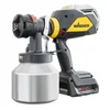 Brizgalna pištola set FINISHCONTROL 4000 18V FineSpray Kit Wagner