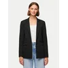 PIECES Blazer Bozzy  črna