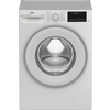 BEKO Veš mašina B3WF U 7744 WB ProSmart motor bela