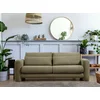 Atelier del Sofa Trosed Lily 97x73x215cm Zeleni
