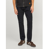 JACK & JONES Kavbojke MIKE, črna