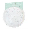 Scrapcooking Silikonski model za peko barvni- okrogli Funfetti O22 cm x 3 cm