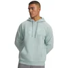 Under Armour RIVAL FLEECE LOGO HD, muški pulover, plava 1379758