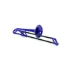 pBone mini pozavna modra
