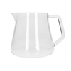 Fellow Mighty Small Glass Carafe 500 ml transparent