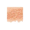 Kašaste perle (seed bead) -2 mm pastelna narandžasta