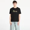 Majice DIME Classic Dimecraft T-Shirt UNISEX Black S