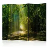 artgeist Paravan Road In Sunlight I, 5-Delni, Enostranski