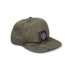 Nash Scope Mesh Snap Cap