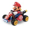 slomart CARRERA RC Mario Kart World Mario 2.4 GHz | Gokart