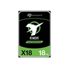 Hard disk 18TB SATA3 Seagate Exos X18 ST18000NM000J