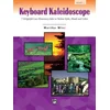 MIER:KEYBOARD KALEIDOSCOPE BOOK 1
