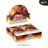 YU-GI-OH! BLAZING DOMINION - BOOSTER DISPLAY (JP)
