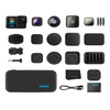 Akciona kamera GOPRO Hero13 Black HB-Series Lens Collection