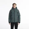 SERGIO TACCHINI Jakna za dečake Holm Bg, Crna