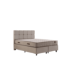 ToPohištvo Boxspring postelja DAVIN 180x200