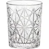 Bormioli Rocco univerzalni kozarec Lounge 390 ml (6 kos)