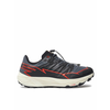 Salomon Tekaški čevlji Thundercross Gore-Tex L47684500 Siva