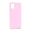 Futrola GENTLE COLOR za Samsung A515F Galaxy A51 roze