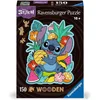 Ravensburger drvene puzzle Stitch RA12000758