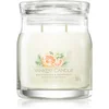 Yankee Candle White Spruce & Grapefruit