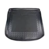 Plastic trunk liner Seat Altea XL 2006-2015 (lower floor)