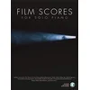 FILM SCORES FOR SOLO PIANO +AUDIO ACCESS INCLUDED
