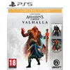 PS5 Assassins Creed Valhalla Ragnarok Edition