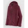 Patagonia Triolet Jacket berry fig