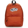 Vans WM REALM BACKPACK Kostanjeva