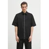 Srajca AMBUSH Pearl Button Shirt