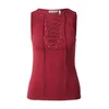WEEKDAY Top Jay brusnica