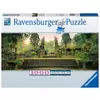 Ravensburger puzzle (slagalice) - Panorama 1000pcs Pura Luhur hram RA17049