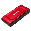 KINGSTON SXS1000 2TB USB3.2 Gen 2 SXS1000R/2000G rdeč prenosni zunanji SSD