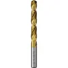 Bosch Burgija za metal HSS-TiN 2609255095, 4x43x75 mm